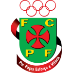логотип Пасуш-де-Феррейра