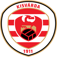 логотип Kisvárda