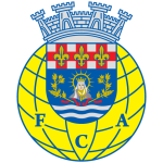 логотип Arouca