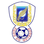 логотип Минск
