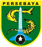 логотип Surabaya