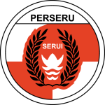 логотип Bandar Lampung