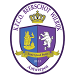 логотип Anvers