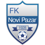 логотип Novi Pazar