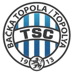 логотип Bačka Topola