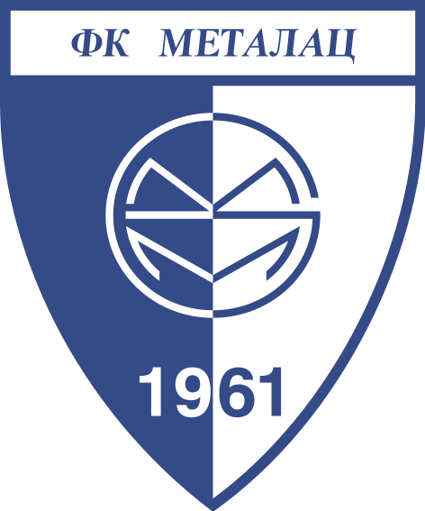 логотип Gornji Milanovac