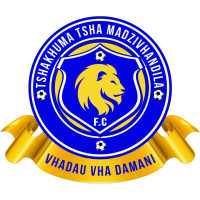 логотип Thohoyandou