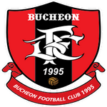 логотип Bucheon