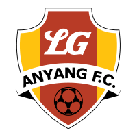 логотип Anyang