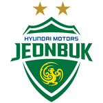 логотип Jeonju