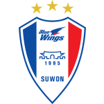 логотип Suwon