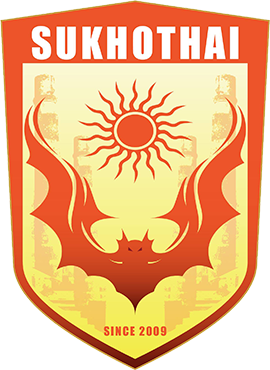 логотип Sukhothai