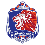 логотип Bangkok