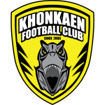 логотип Khon Kaen