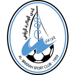 логотип Al-Wakra