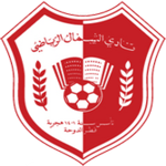 логотип Al-Khor