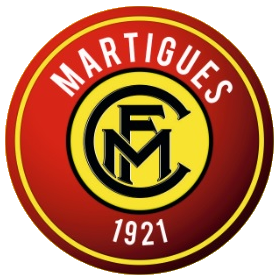 логотип Martigues