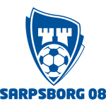 логотип Сарпсборг