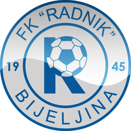 логотип Bijeljina