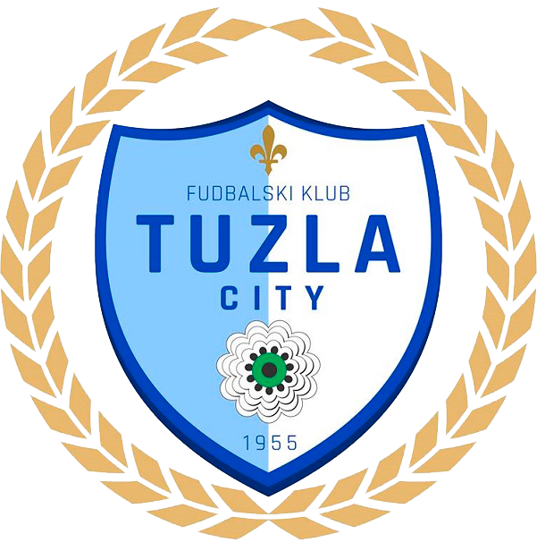 логотип Tuzla
