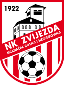 логотип Gradačac