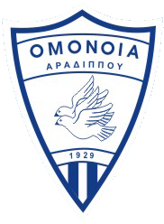 логотип Aradippou