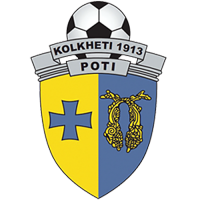 логотип Poti