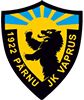 логотип Pärnu