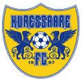 логотип Kuressaare
