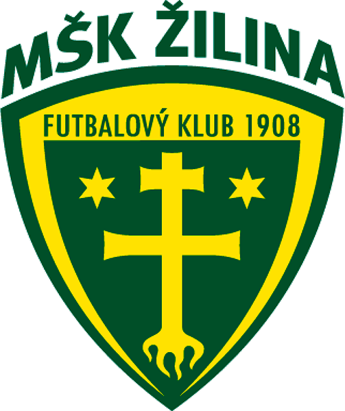 логотип Žilina