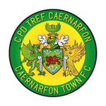 логотип Caernarfon, Gwynedd