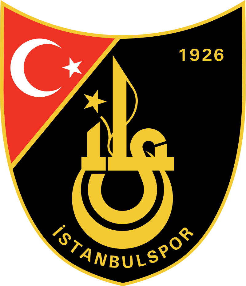 логотип İstanbul