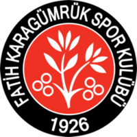 логотип Karagümrük
