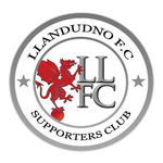 логотип Llandudno, Conwy County Borough