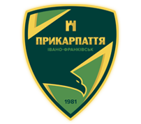 логотип Ивано-Франковск