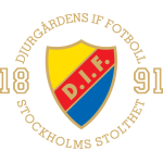 логотип Stockholm