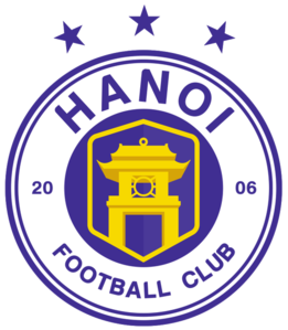 логотип Hanoi