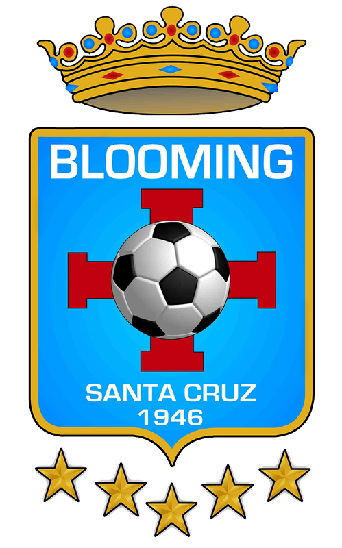 логотип Santa Cruz de la Sierra
