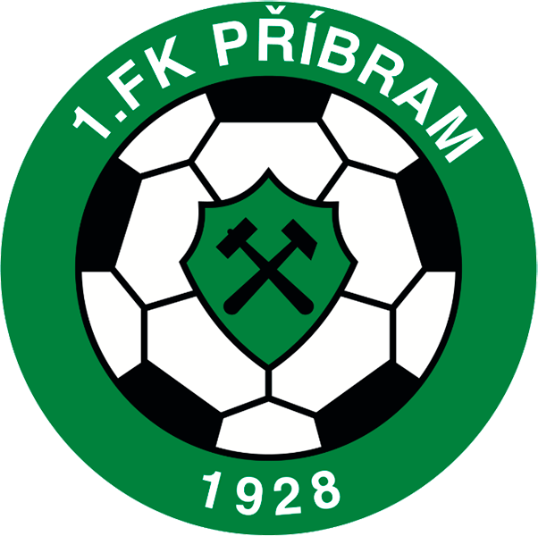 логотип Пршибрам