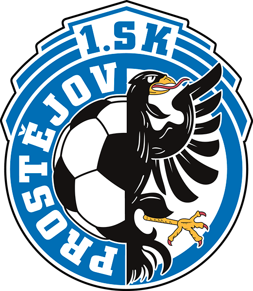 логотип Prostějov