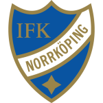 логотип Norrköping
