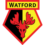 логотип Уотфорд