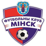 логотип Минск