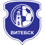 логотип Витебск