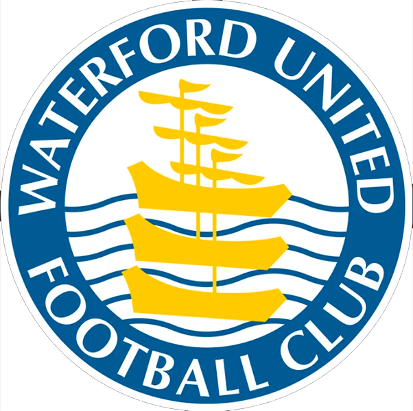 логотип Waterford