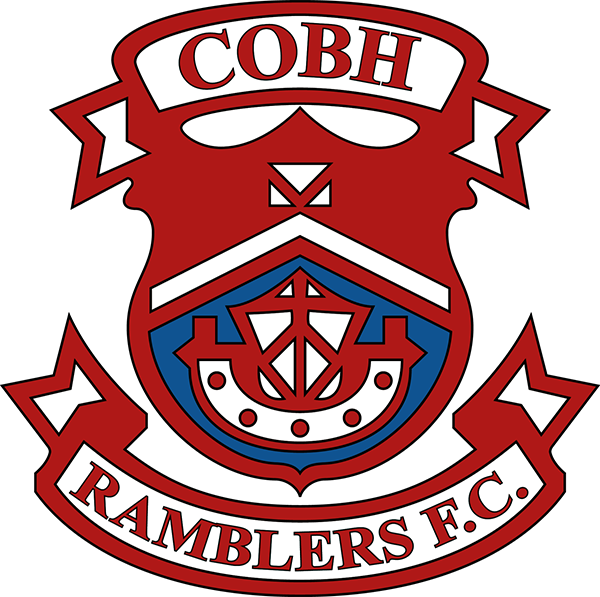 логотип Cobh
