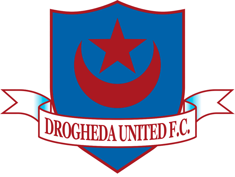 логотип Drogheda