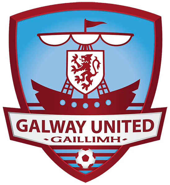логотип Galway