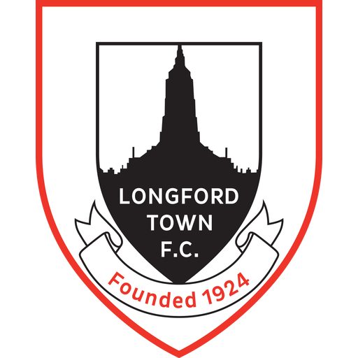 логотип Longford Town