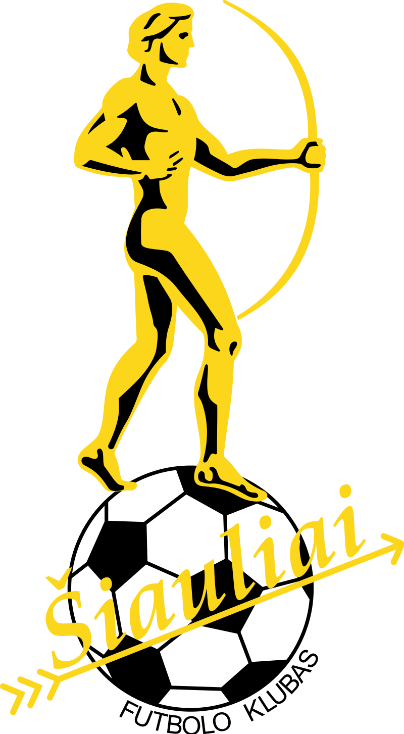 логотип Шяуляй